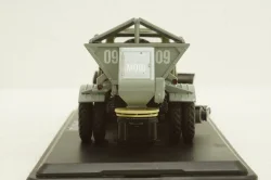 Газ-52 ПР-53 Пескоразбрасыватель, SSM1524, SSM 1:43