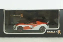 Scion FR-S Speedster 2012, "Cartel Customs Concept", PR0276, Premium X 1:43