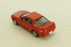 Nissan Skyline GT-R (R32), red, JC64-008-RD, J-collection 1:64