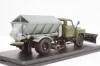 Газ-52 ПР-53 Пескоразбрасыватель, SSM1524, SSM 1:43