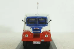 Ford Thames ET6 Pepsi Cola 1955, Vehiculos Altaya 1:43 
