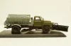 Газ-52 ПР-53 Пескоразбрасыватель, SSM1524, SSM 1:43