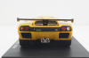 Lamborghini Diablo GTR yellow, Kyosho 1:43