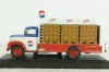 Ford Thames ET6 Pepsi Cola 1955, Vehiculos Altaya 1:43 