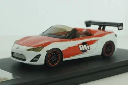 Scion FR-S Speedster 2012, "Cartel Customs Concept", PR0276, Premium X 1:43