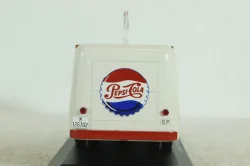 Ford Thames ET6 Pepsi Cola 1955, Vehiculos Altaya 1:43 