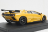 Lamborghini Diablo GTR yellow, Kyosho 1:43