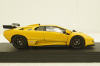Lamborghini Diablo GTR yellow, Kyosho 1:43