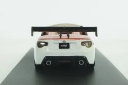 Scion FR-S Speedster 2012, "Cartel Customs Concept", PR0276, Premium X 1:43