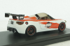 Scion FR-S Speedster 2012, "Cartel Customs Concept", PR0276, Premium X 1:43