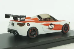 Scion FR-S Speedster 2012, "Cartel Customs Concept", PR0276, Premium X 1:43