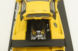 Lamborghini Diablo GTR yellow, Kyosho 1:43