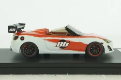 Scion FR-S Speedster 2012, "Cartel Customs Concept", PR0276, Premium X 1:43