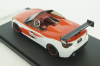 Scion FR-S Speedster 2012, "Cartel Customs Concept", PR0276, Premium X 1:43