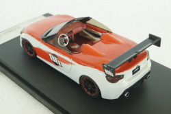 Scion FR-S Speedster 2012, "Cartel Customs Concept", PR0276, Premium X 1:43