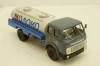 Маз-5334 АЦПТ-6,2 Молоко, Легендарные грузовики СССР №84, 1:43