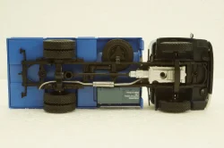 Маз-5334 АЦПТ-6,2 Молоко, Легендарные грузовики СССР №84, 1:43