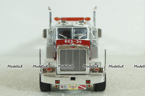 Peterbilt 359 Wrecker Stepps Towing Service, American trucks, Spain, #34 Altaya 1:43