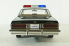 Chevrolet Caprice LAPD MacGyver 1986, 19126, Greenlight 1:18