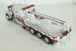 Peterbilt 359 Wrecker Stepps Towing Service, American trucks, Spain, #34 Altaya 1:43