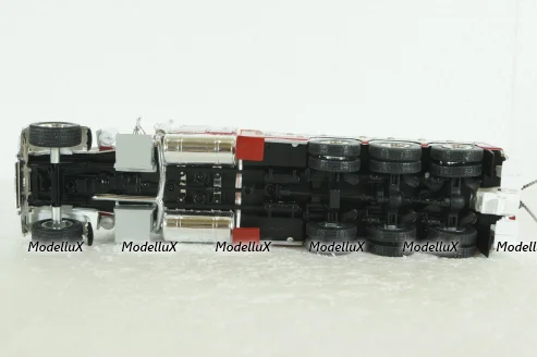 Peterbilt 359 Wrecker Stepps Towing Service, American trucks, Spain, #34 Altaya 1:43