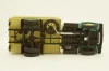 Газ-51А фургон "Сметана", Легендарный грузовики №65, 1:43