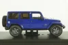 Jeep Wrangler Unlimited Freedom Edition 2013, blue, 86185, Greenlight 1:43