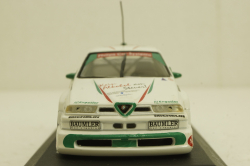 Alfa Romeo 155 V6 TI C.Struwe DTM 1994, Minichamps 1:43