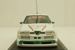 Alfa Romeo 155 V6 TI C.Struwe DTM 1994, Minichamps 1:43