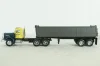 Autocar A64 (1965) SHAMANA, American trucks, Spain, #75, Altaya 1:43