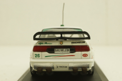 Alfa Romeo 155 V6 TI C.Struwe DTM 1994, Minichamps 1:43
