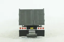 Autocar A64 (1965) SHAMANA, American trucks, Spain, #75, Altaya 1:43