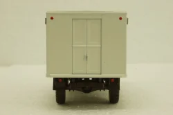 ГЗСА-947(66) Газ-66, Легендарный грузовики №87, 1:43