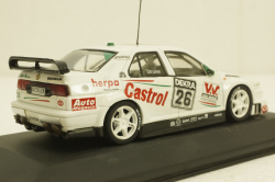 Alfa Romeo 155 V6 TI C.Struwe DTM 1994, Minichamps 1:43