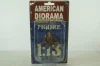 Фигурка Механик, American Diorama 1:18