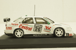 Alfa Romeo 155 V6 TI C.Struwe DTM 1994, Minichamps 1:43