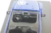 Jeep Wrangler Unlimited Freedom Edition 2013, blue, 86185, Greenlight 1:43