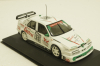 Alfa Romeo 155 V6 TI C.Struwe DTM 1994, Minichamps 1:43