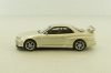 Nissan Skyline GT-R (R34) M-Spec, MGT00348-R, MiniGT 1:64