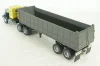 Autocar A64 (1965) SHAMANA, American trucks, Spain, #75, Altaya 1:43