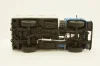 ГЗСА-947(66) Газ-66, Легендарный грузовики №87, 1:43