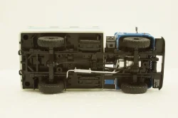 ГЗСА-947(66) Газ-66, Легендарный грузовики №87, 1:43