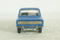 Ваз-2101, сентябрь 89г.,  Тантал/Радон 1:43