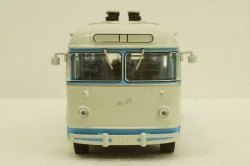 Киев-4, троллейбус, Наши Автобусы №54, 1:43