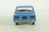Ваз-2101, сентябрь 89г.,  Тантал/Радон 1:43