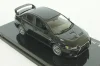 Mitsubishi Lancer Evolution X 2012, black, 29294, Vitesse 1:43