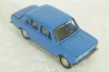 Ваз-2101, сентябрь 89г.,  Тантал/Радон 1:43