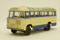 Паз-652, Наши Автобусы №53