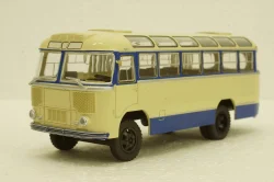 Паз-652, Наши Автобусы №53