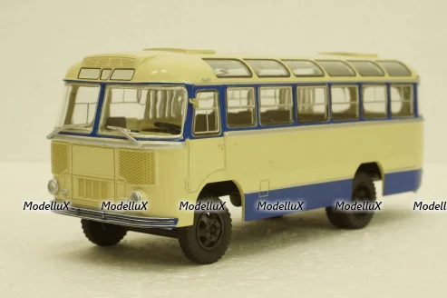 Паз-652, Наши Автобусы №53